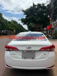 Cần bán Toyota Vios 1.5E MT 2019 xe đẹp