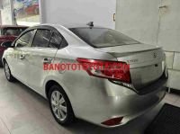 Toyota Vios 1.5E năm 2018 cần bán