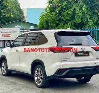 Cần bán gấp Toyota Innova Cross HEV 2.0 CVT 2025 - Xe đẹp - Giá tốt