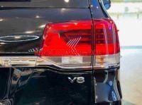 Cần bán Toyota Land Cruiser VX 4.6 V8 2016 - Số tự động