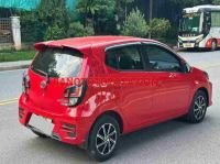 Cần bán xe Toyota Wigo 1.2 AT 2021, xe đẹp