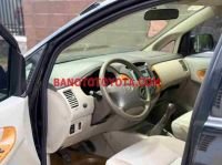 Toyota Innova G năm sản xuất 2011 giá tốt