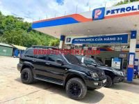 Toyota Prado GX 3.0 AT 2008 Số tự động cực đẹp!