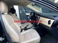 Toyota Corolla altis 1.8E AT model 2019 xe chuẩn hết ý