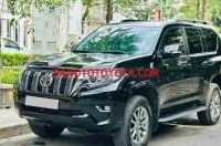 Toyota Prado VX 2.7L năm 2017 cần bán