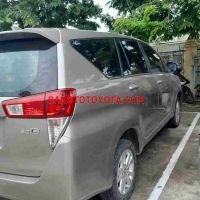 Toyota Innova 2016 Crossover màu Nâu