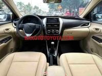 Bán Toyota Vios 1.5E MT 2018 - giá tốt