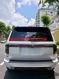 Bán Toyota Prado LC250 2.4L đời 2025 xe đẹp - giá tốt