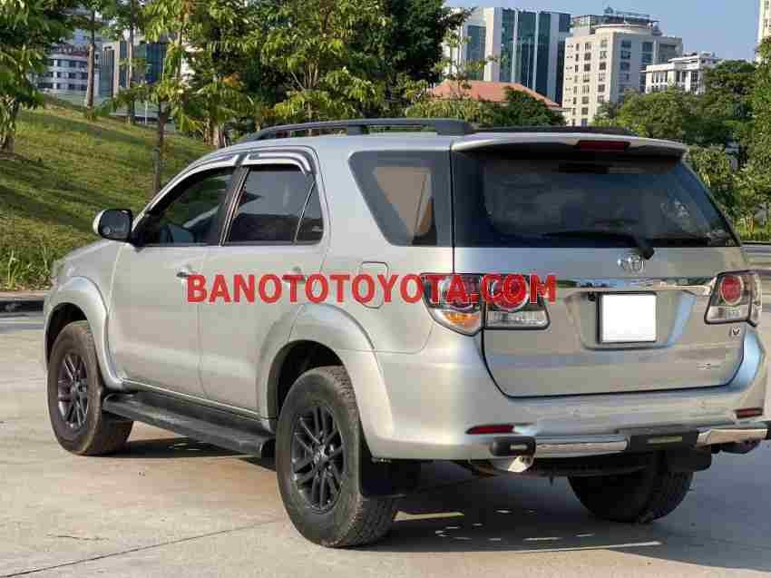 <br />
<b>Notice</b>:  Undefined offset: 10 in <b>/home/u244149848/domains/banototoyota.com/public_html/actions/main.php</b> on line <b>38</b><br />
Toyota Fortuner 2.7V 4x2 AT model 2015 xe chuẩn hết ý