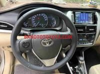<br />
<b>Notice</b>:  Undefined offset: 10 in <b>/home/u244149848/domains/banototoyota.com/public_html/actions/main.php</b> on line <b>38</b><br />
Bán Toyota Vios 1.5G, màu Cát, Máy xăng, 2019