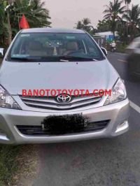 <br />
<b>Notice</b>:  Undefined offset: 10 in <b>/home/u244149848/domains/banototoyota.com/public_html/actions/main.php</b> on line <b>38</b><br />
Toyota Innova G 2009 giá cực tốt