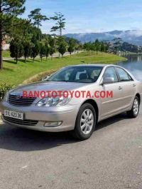 <br />
<b>Notice</b>:  Undefined offset: 10 in <b>/home/u244149848/domains/banototoyota.com/public_html/actions/main.php</b> on line <b>38</b><br />
Xe Toyota Camry 3.0V đời 2004 đẹp bán gấp