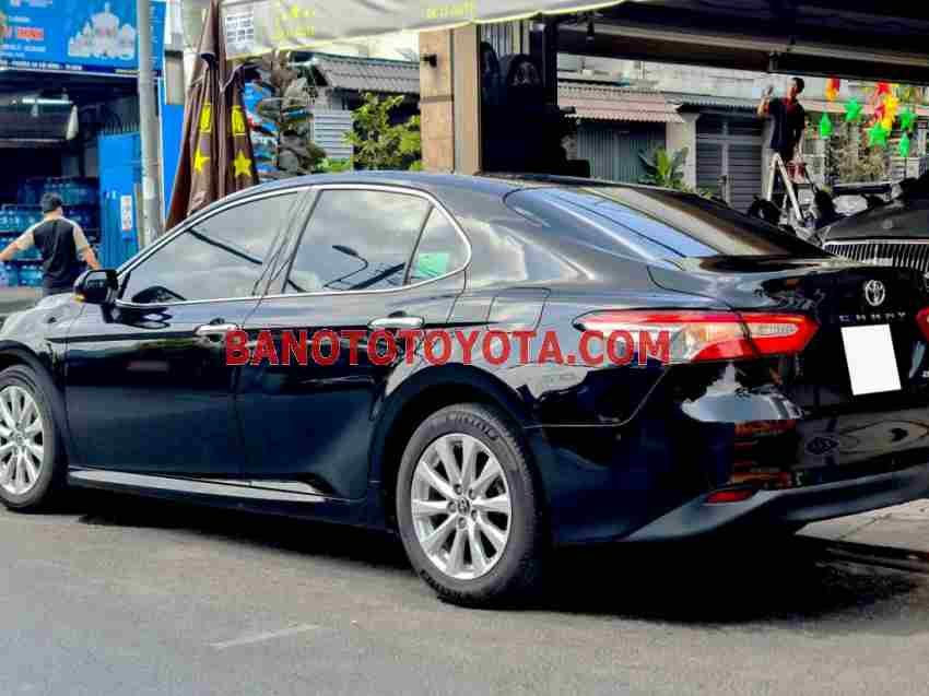 <br />
<b>Notice</b>:  Undefined offset: 10 in <b>/home/u244149848/domains/banototoyota.com/public_html/actions/main.php</b> on line <b>38</b><br />
Cần bán xe Toyota Camry 2.0G sx 2020
