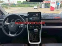 Toyota Innova Cross 2.0V CVT năm 2026 cần bán
