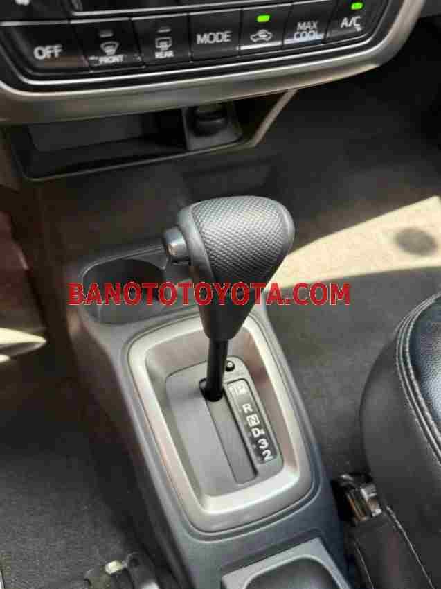 Cần bán gấp Toyota Wigo 1.2 AT 2021 - Xe đẹp - Giá tốt
