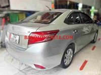 Toyota Vios 1.5E 2016 Máy xăng, xe đẹp