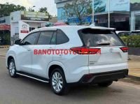 Toyota Innova Cross 2.0V CVT năm 2026 cần bán