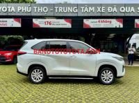 Cần bán gấp Toyota Innova Cross 2.0V CVT 2026 - Xe đẹp - Giá tốt