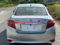Toyota Vios 1.5G 2017 Máy xăng, xe đẹp