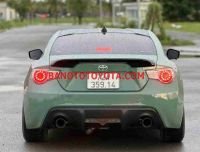 Cần bán xe Toyota 86 2.0 AT 2012, xe đẹp