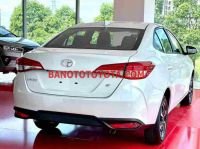 Toyota Vios E CVT 2026