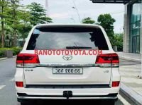 Cần bán xe Toyota Land Cruiser VX 4.6 V8 sx 2016