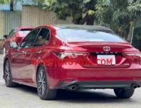 Bán xe Toyota Camry 2.5Q đời 2022 - Giá tốt