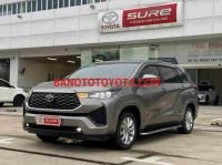 Cần bán xe Toyota Innova Cross 2.0V CVT 2025, xe đẹp