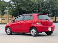 Cần bán xe Toyota Yaris 1.3 AT 2009 Số tự động