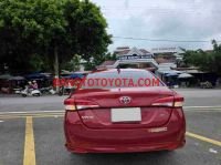 Toyota Vios G 1.5 CVT 2021 Số tự động giá đẹp