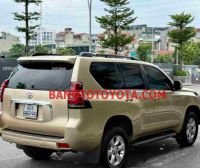 Cần bán Toyota Prado TXL 2.7L 2013 xe đẹp