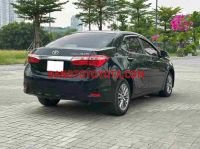 Toyota Corolla altis 1.8G AT 2017 Số tự động cực đẹp!