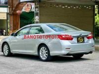 Cần bán xe Toyota Camry 2.5Q 2013 Số tự động