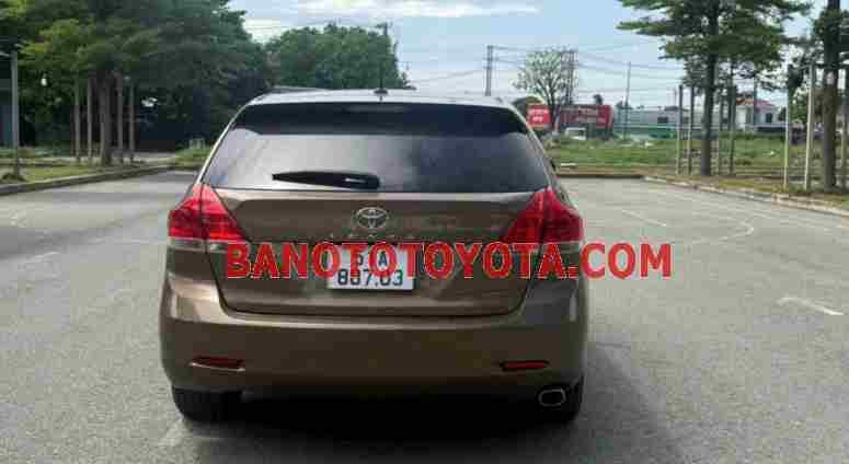 Bán Toyota Venza 2.7 2009 - Nâu
