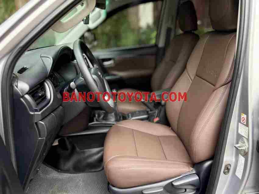 Cần bán xe Toyota Fortuner Số tay 2019