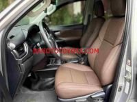Cần bán xe Toyota Fortuner Số tay 2019