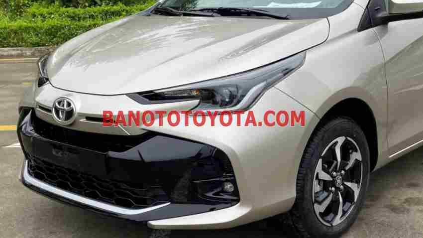 Toyota Vios E 1.5 MT 2026 xe đẹp từng centimet