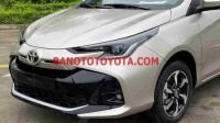 Toyota Vios E 1.5 MT 2026 xe đẹp từng centimet