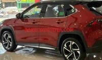 Toyota Yaris Cross 2026 Số tự động