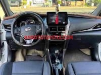 Cần bán Toyota Vios G 1.5 CVT Máy xăng 2025 màu Trắng