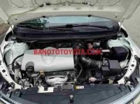 Cần bán Toyota Vios 1.5E 2018 - Số tay