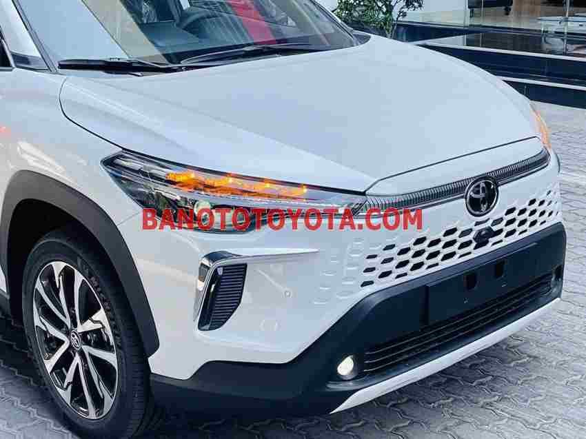 Bán Toyota Corolla Cross 1.8V Máy xăng sản xuất 2026