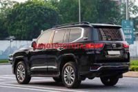 Toyota Land Cruiser 2024 Suv màu Đen