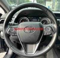 Xe Toyota Camry 2.5Q đời 2022 đẹp bán gấp