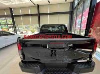 Xe Toyota Hilux Standard 2.8L 4x2 MT tiêu chuẩn - Đen - 2026