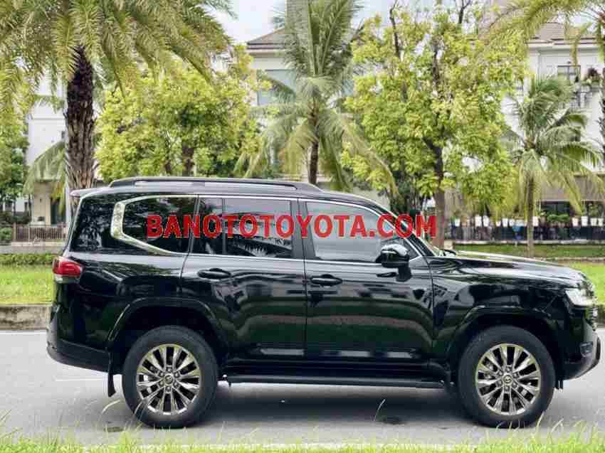 Cần bán xe Toyota Land Cruiser 3.5 V6 2024 Số tự động
