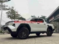 Toyota Hilux Pro 2.8L 4x2 AT 2026. Kết nối giá trị thật