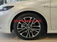 Toyota Camry 2.5 HEV Top Số tự động màu Trắng 2026