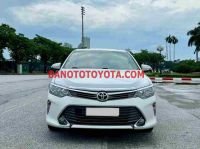 Toyota Camry 2.0E năm 2018 cần bán