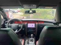 Cần bán Toyota Fortuner 2.4G 4x2 AT Legender 2021 xe đẹp